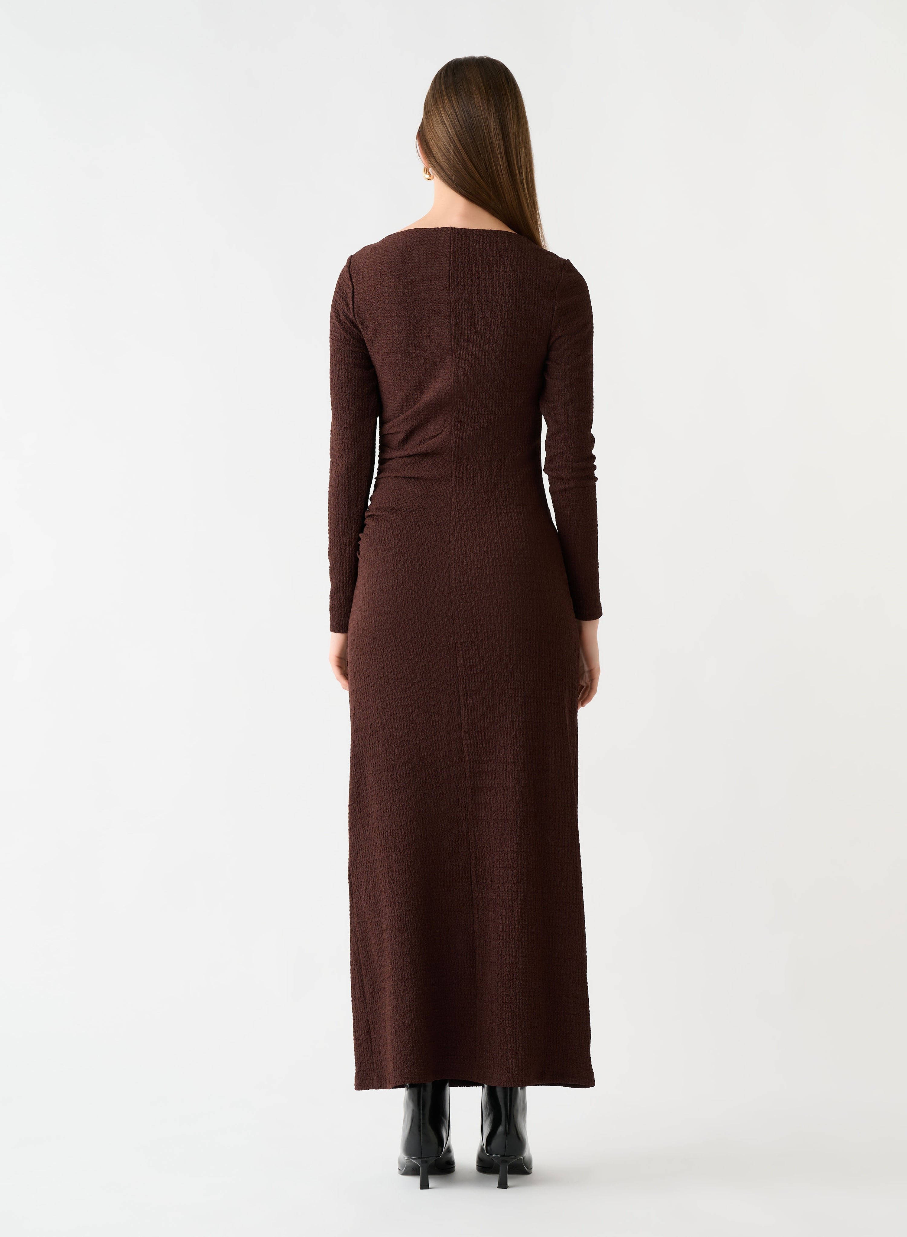Lulea Midi Dress - Lulea