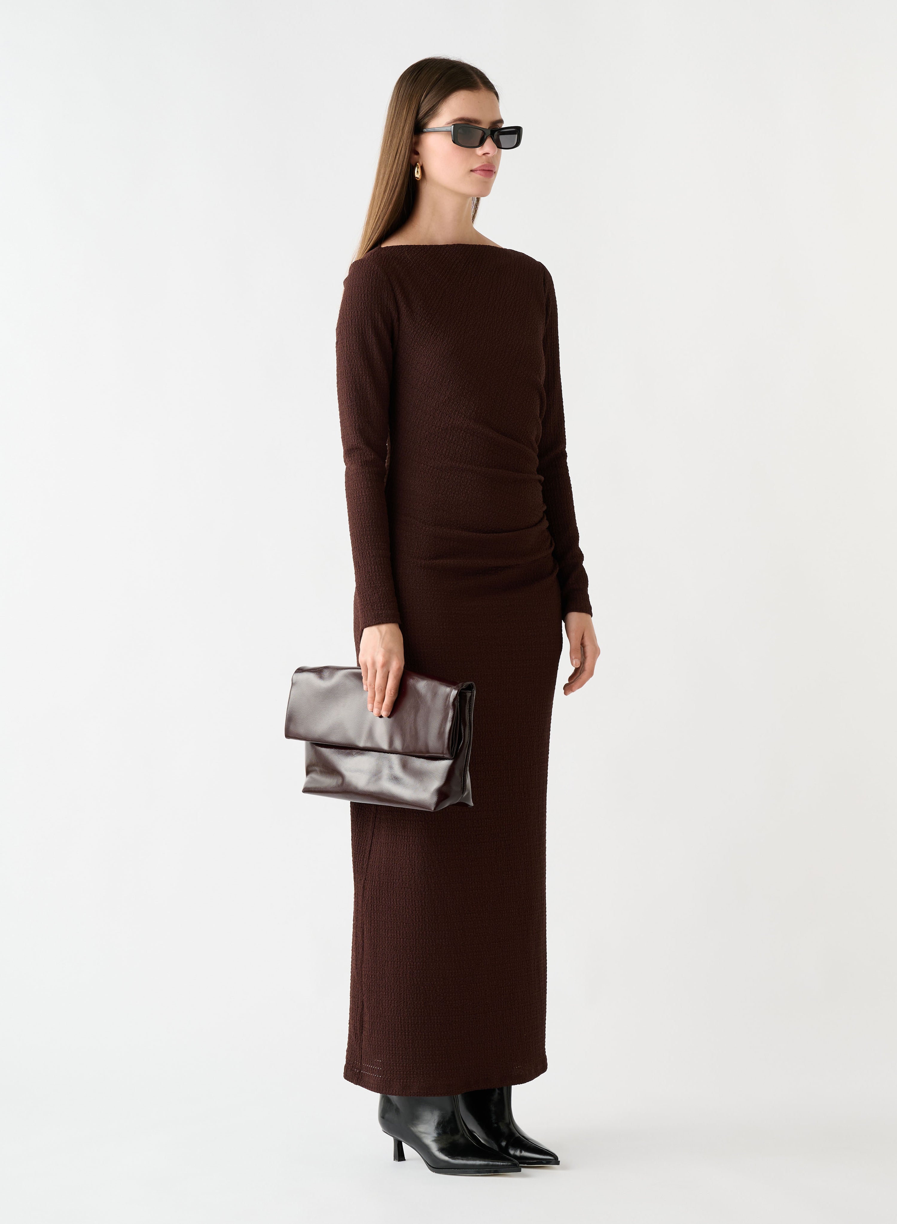 Lulea Midi Dress - Lulea