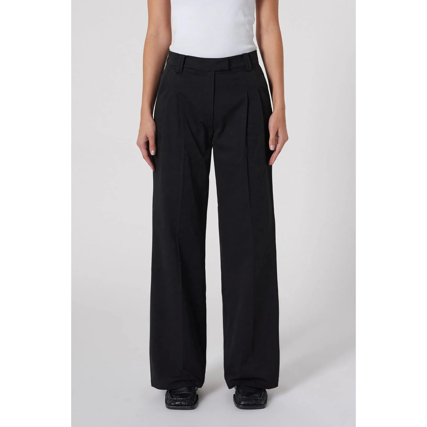 Baggy Everyday Pants by Ceres Life Online, THE ICONIC