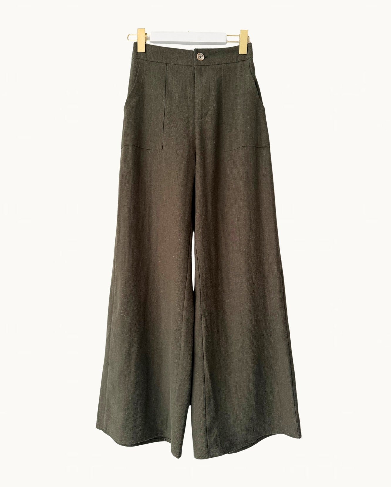 Osaka Pants - Forest