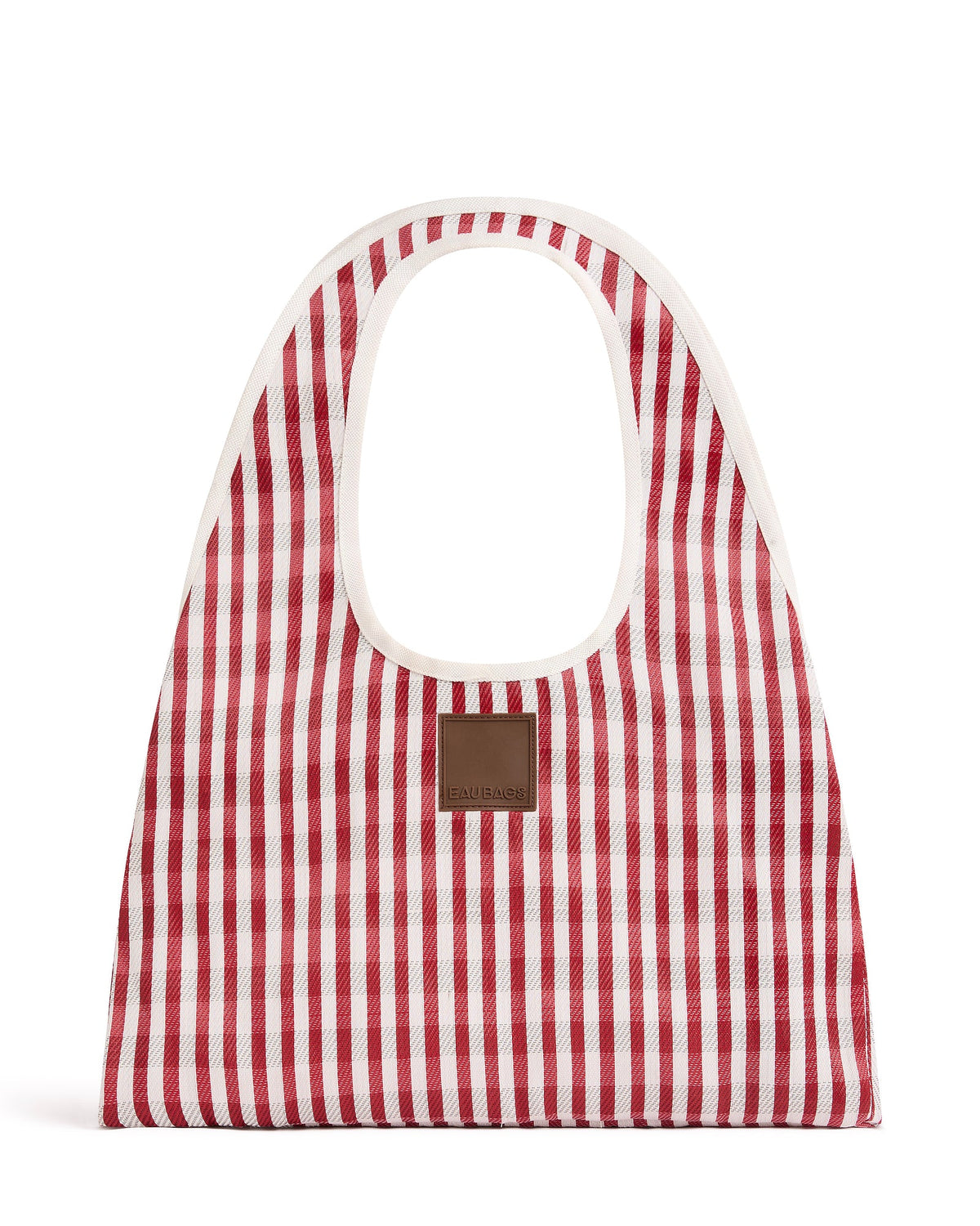 EAU Bags Soleil - Rouge - front
