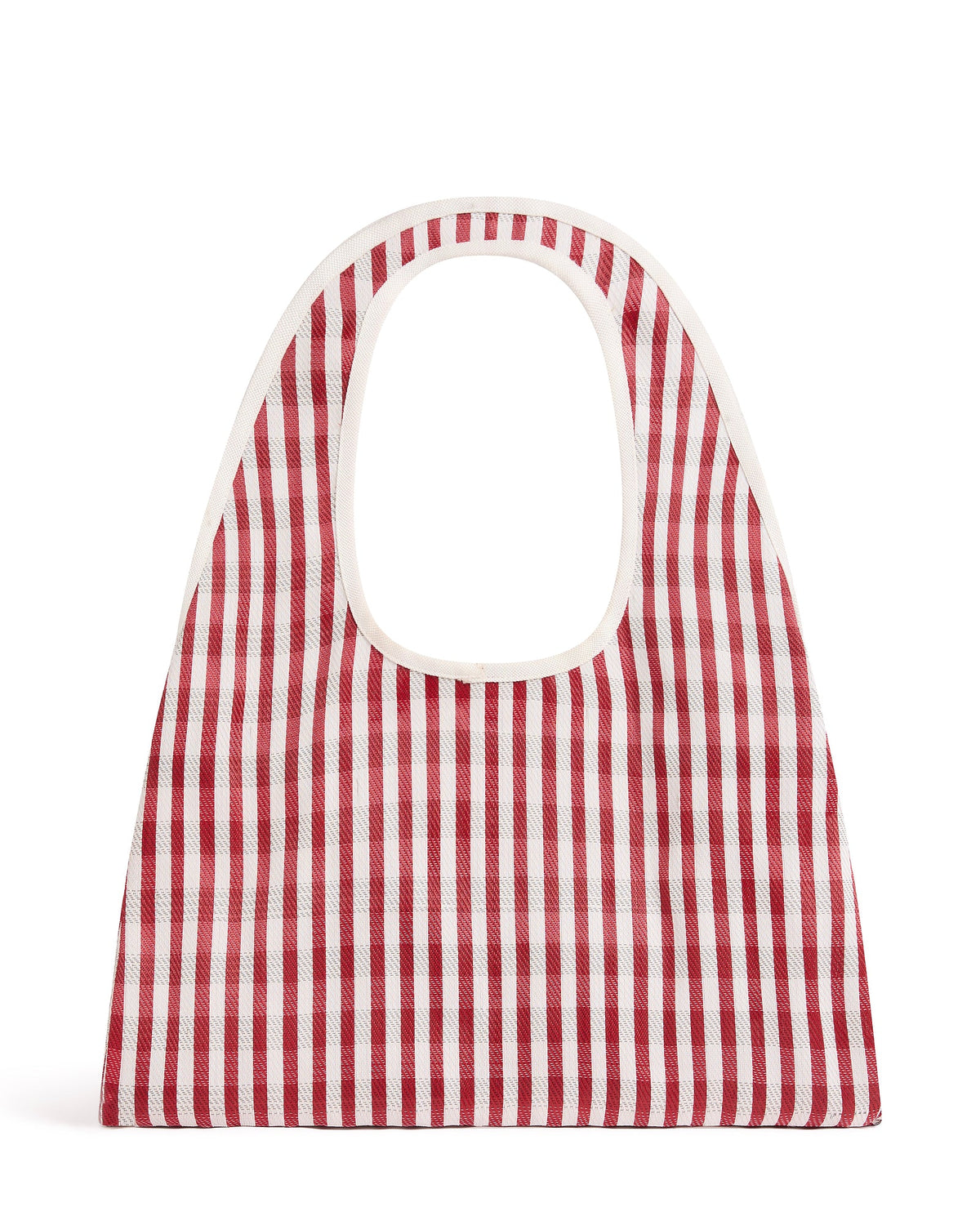 EAU Bags Soleil - Rouge - back