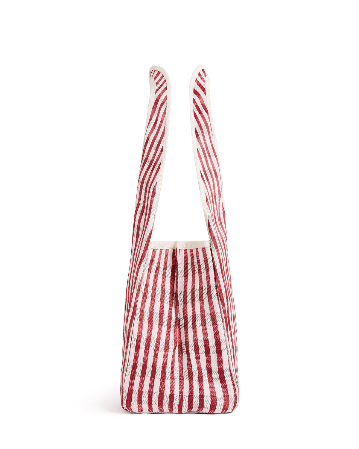 EAU Bags Soleil - Rouge - side