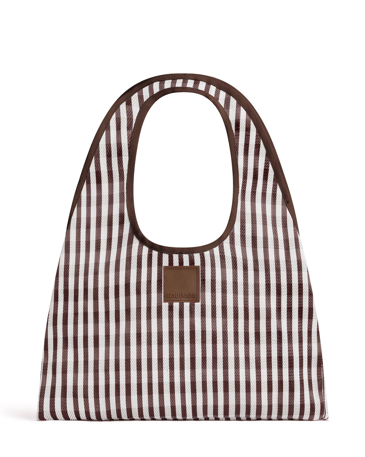 EAU Bags Soleil - Marron - front
