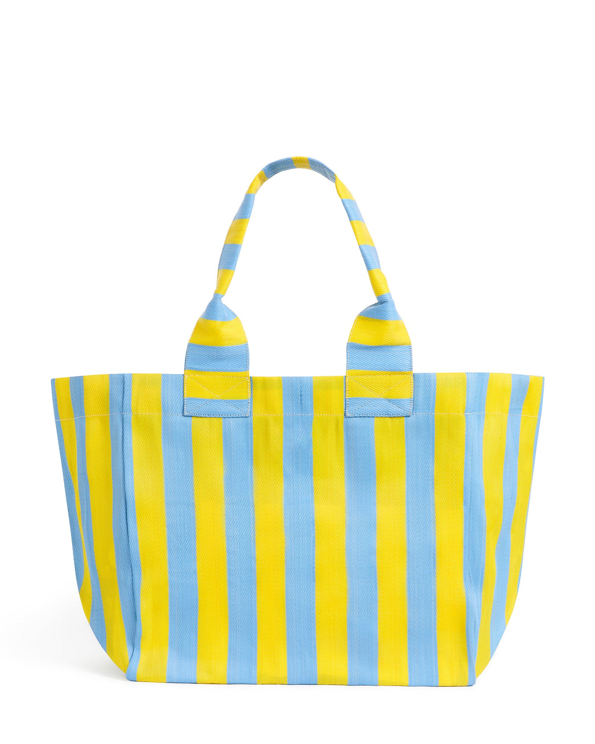 EAU Bags Grand Tote - Stintino - back