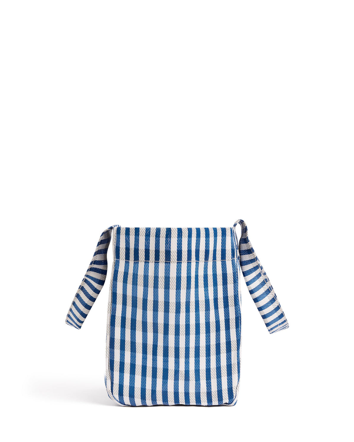 EAU Bags Tote - Bleu - side