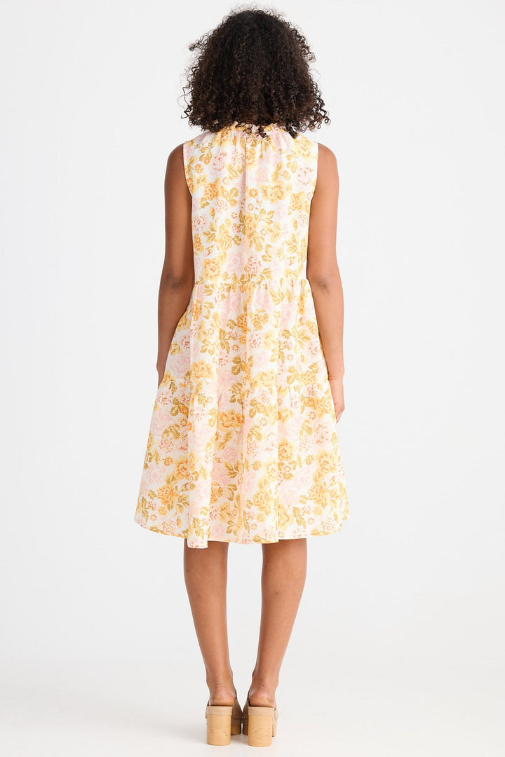 Ravello Dress - Boboli