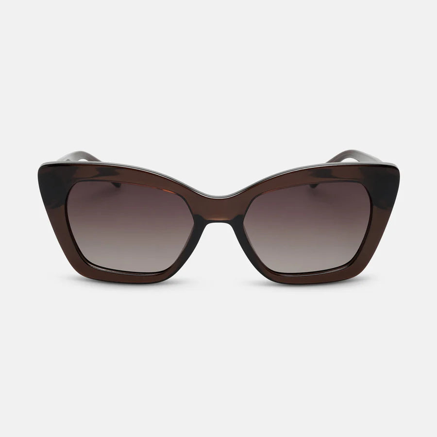 Layla Nutshell Brown