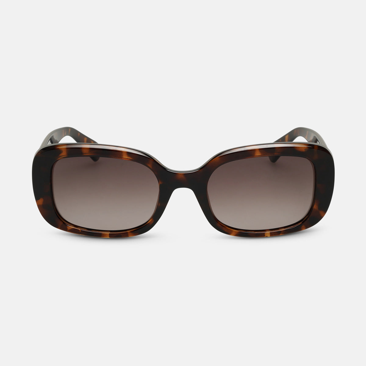 Taytum - Tortoiseshell Brown
