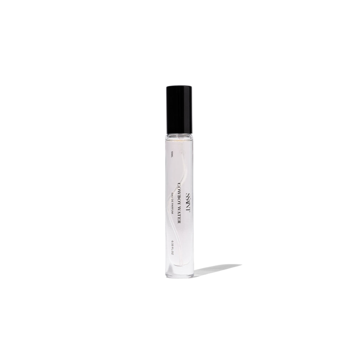 SŚAINT Cowboy Water Parfum 10mL, bottle view