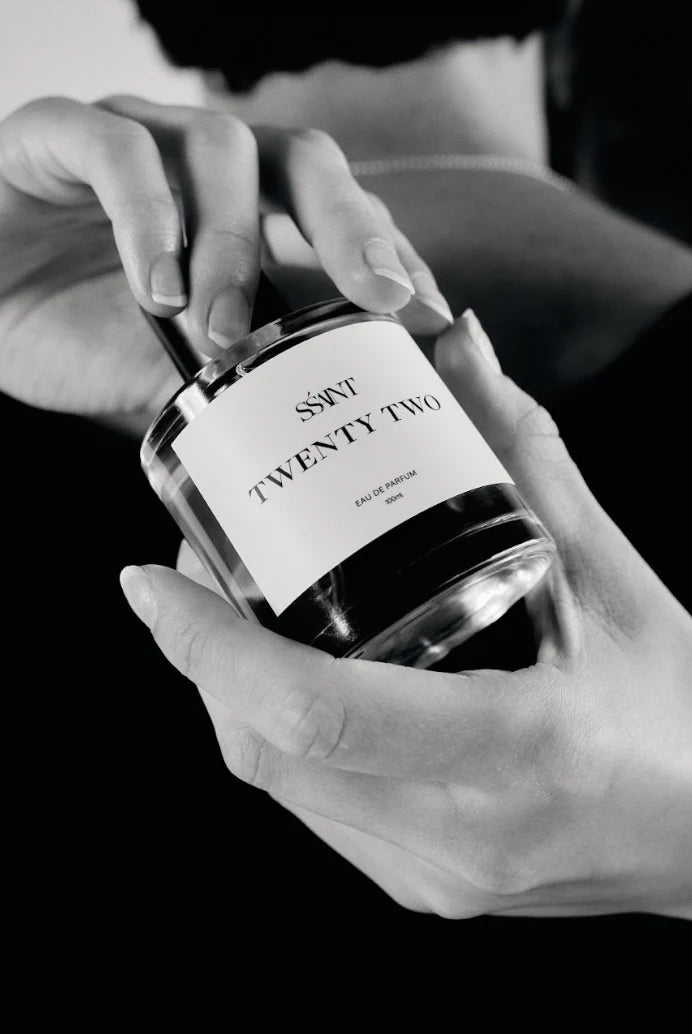 Twenty Two Parfum 50mL