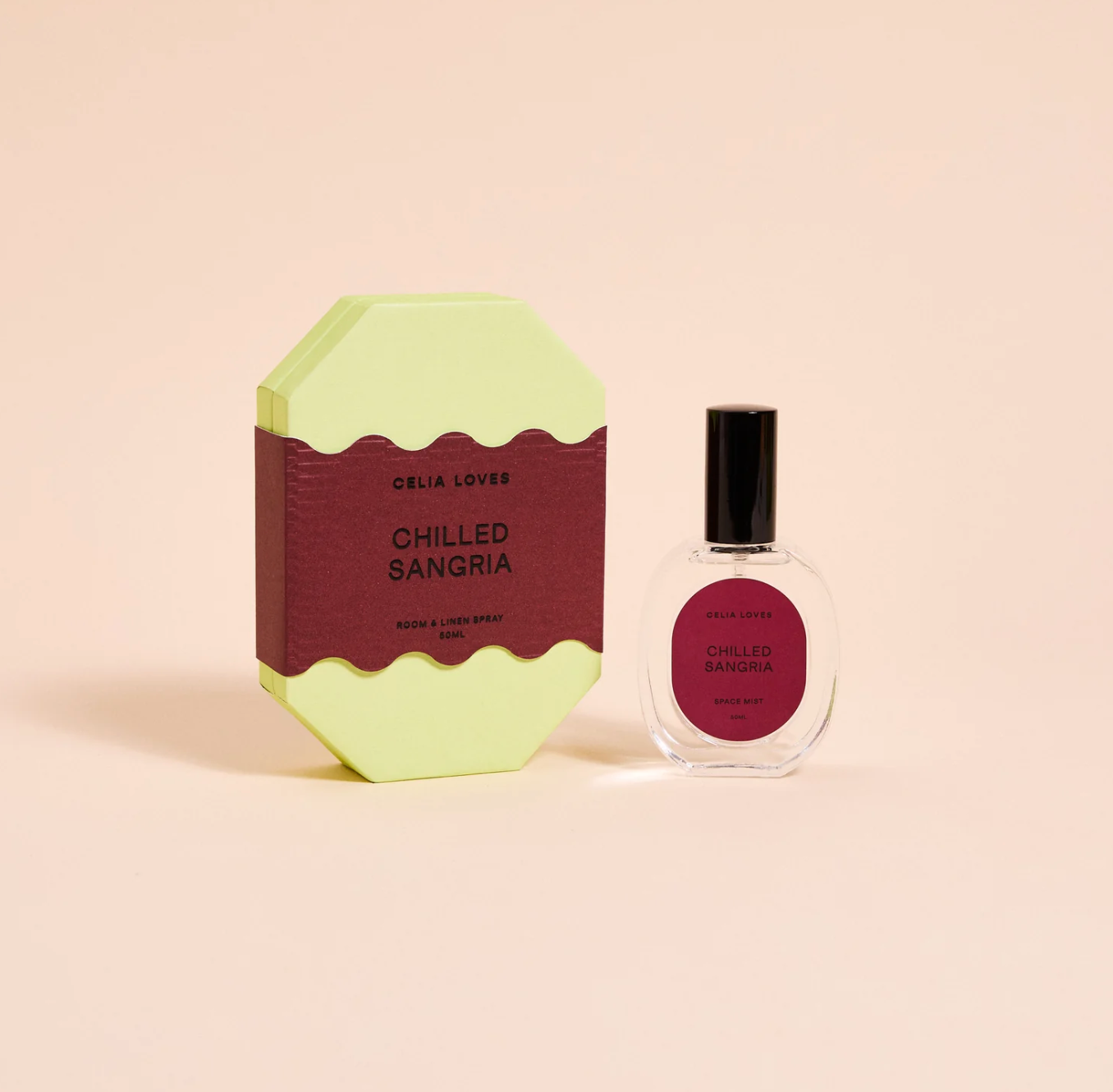 Room Spray - Chilled Sangria