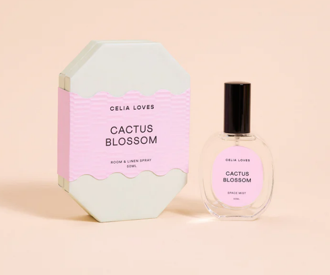 Room Spray - Cactus Blossom