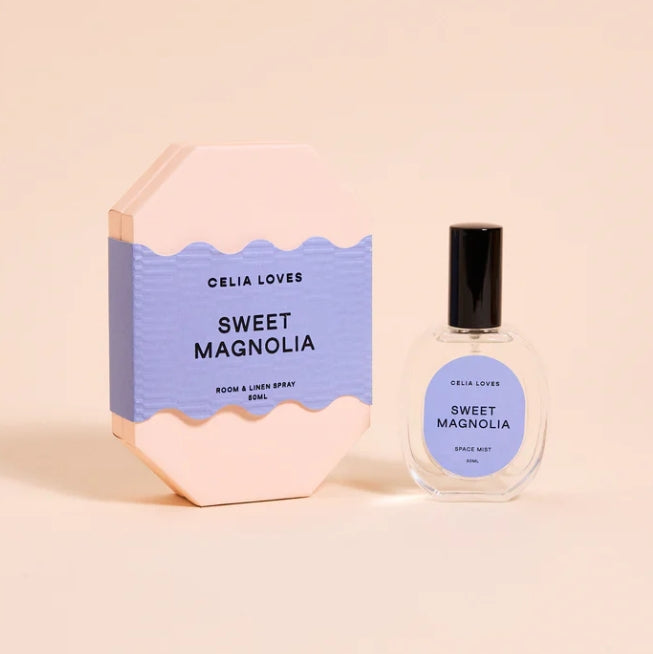 Room Spray - Sweet Magnolia