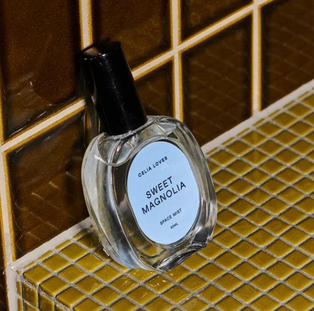 Room Spray - Sweet Magnolia