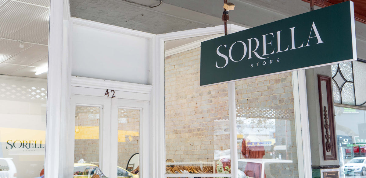 Sorella Store | Ladies Fashion Boutique | In Store & Online
