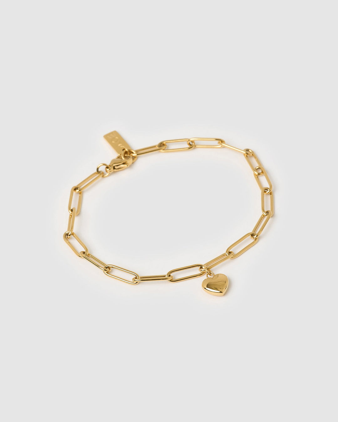 Treasure Bracelet - Gold