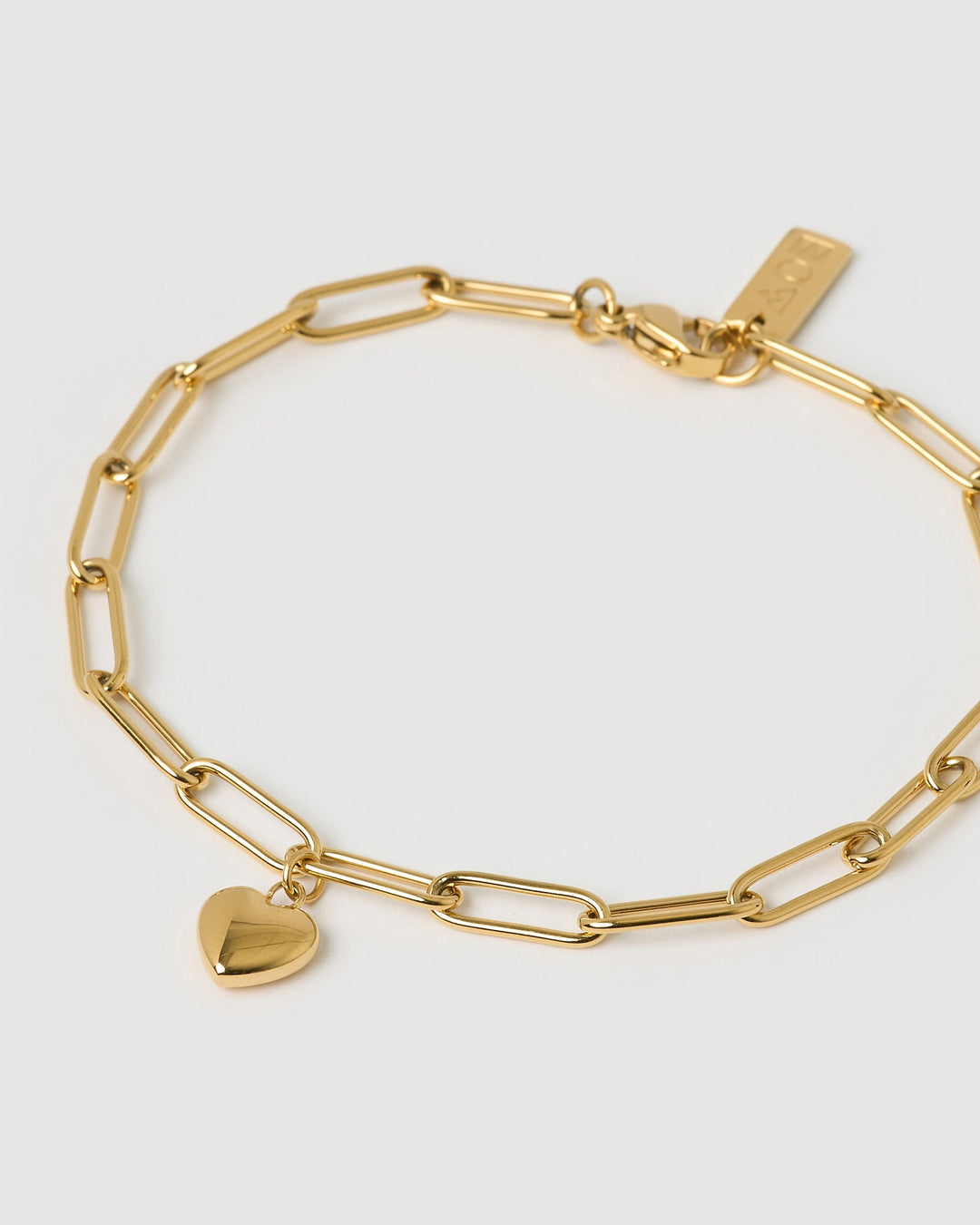 Treasure Bracelet - Gold