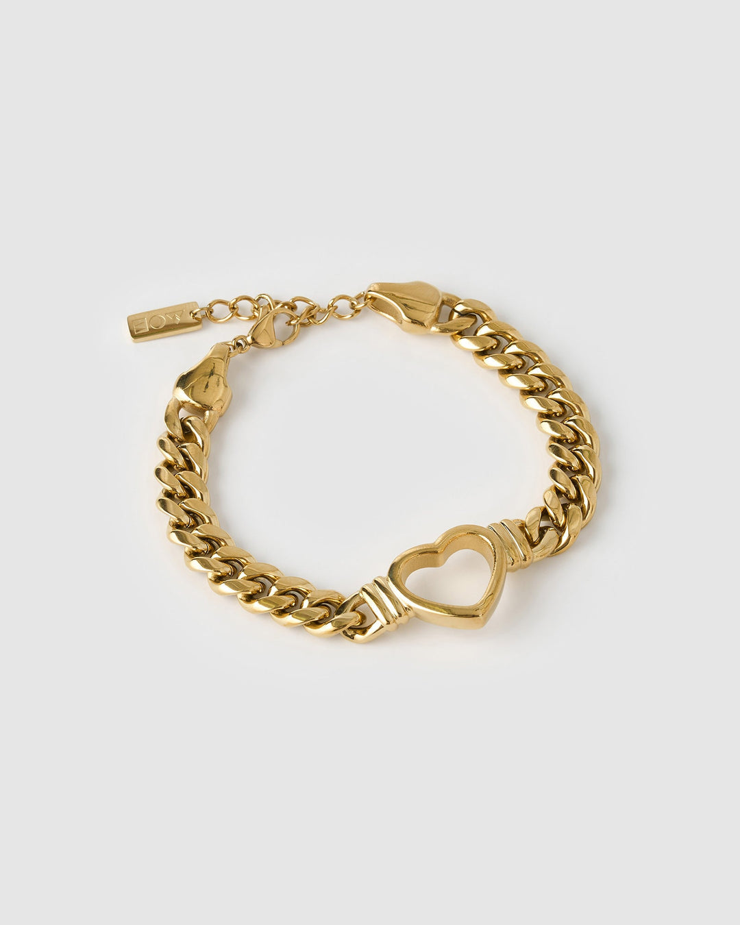Valentine Bracelet - Gold