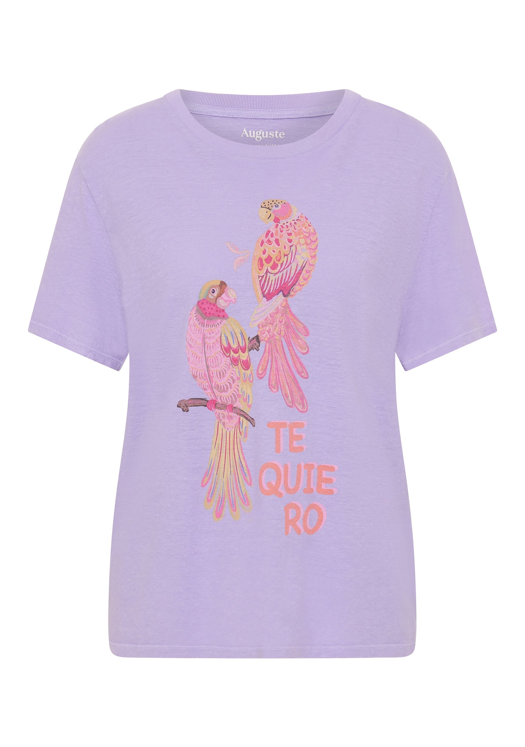 Parrots Classic Tee