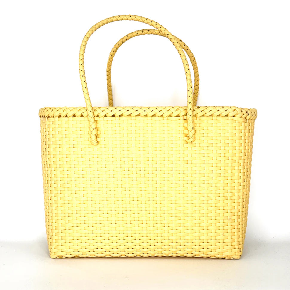 Tote Bag Medium- Butter