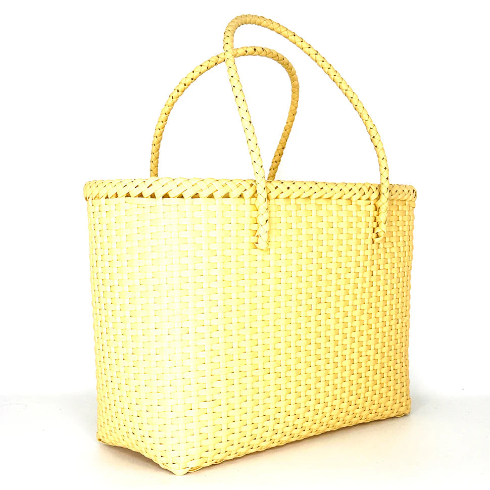 Tote Bag Medium- Butter