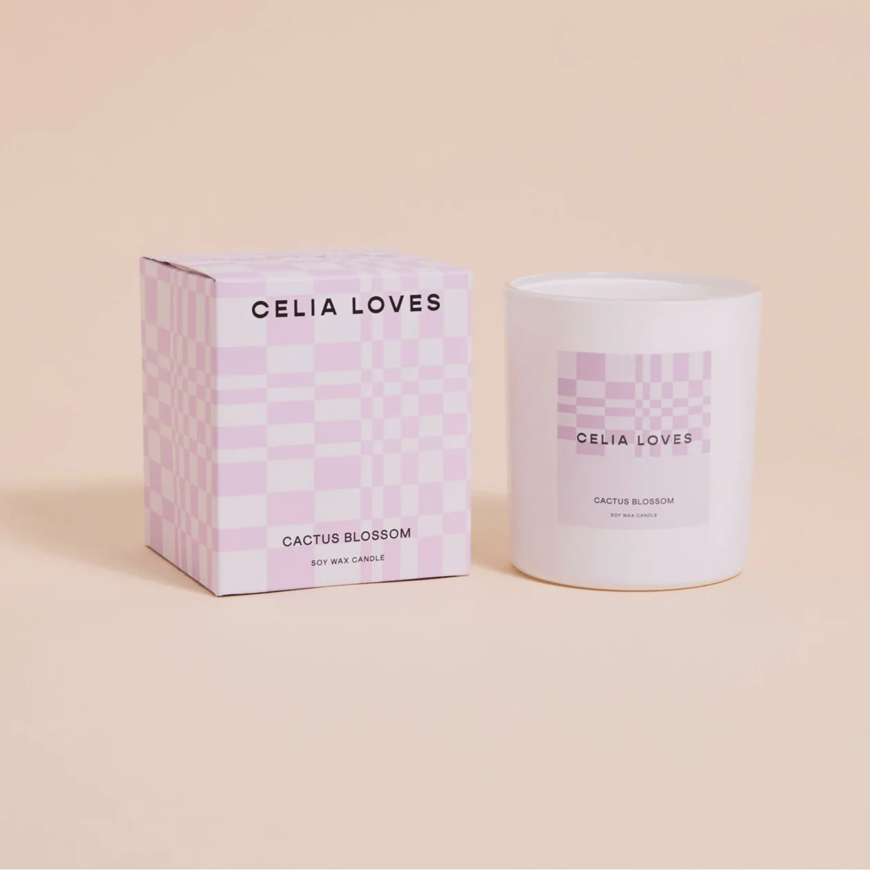 Cactus Blossom- 40 HR