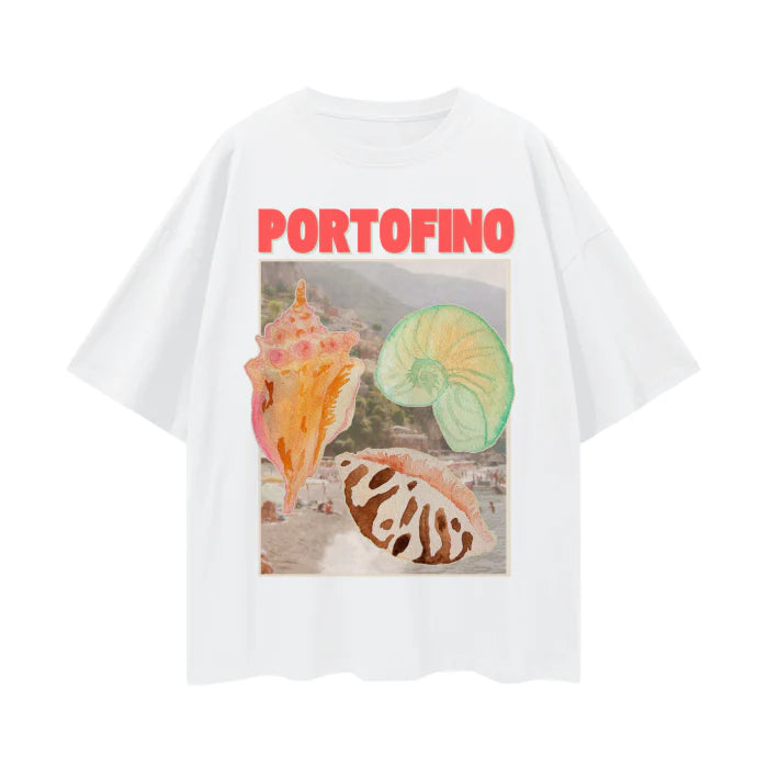 Portofino Tee