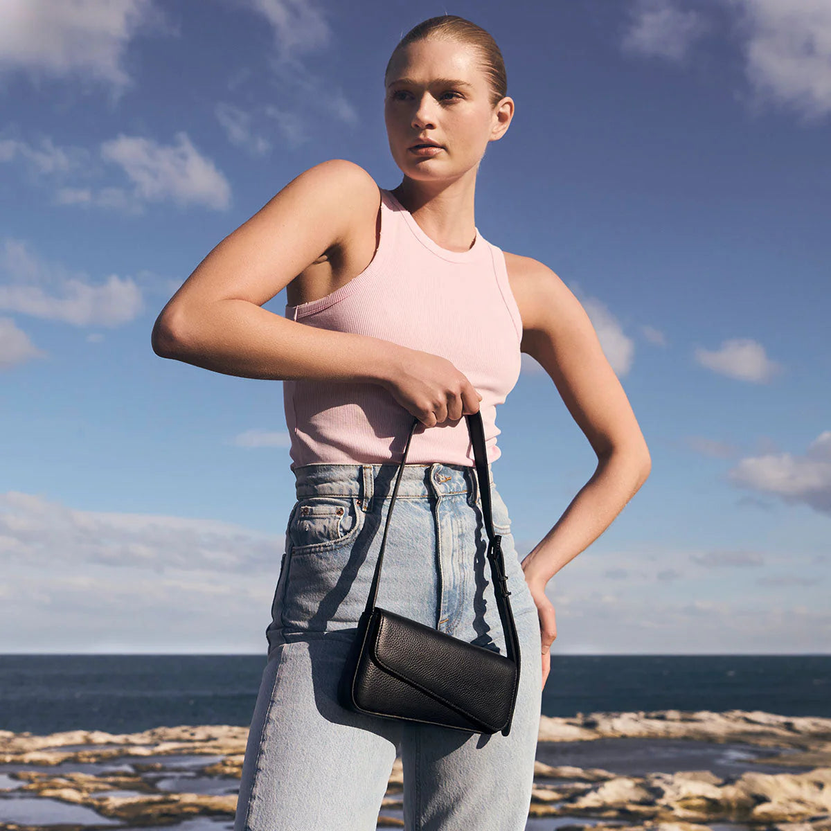 Overnight Obsession - Black