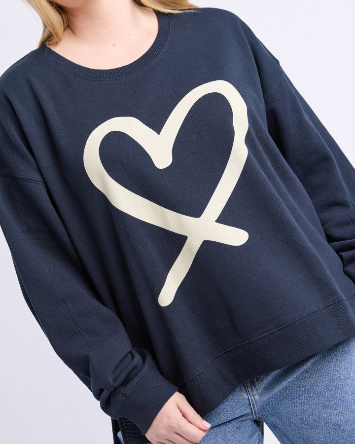 Elin Crew - Navy
