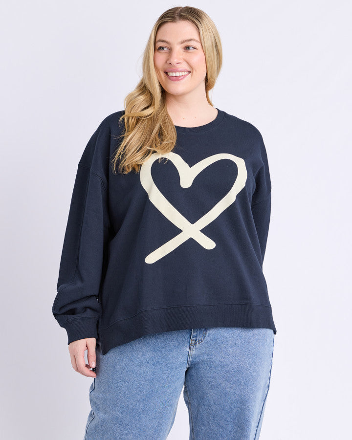 Elin Crew - Navy