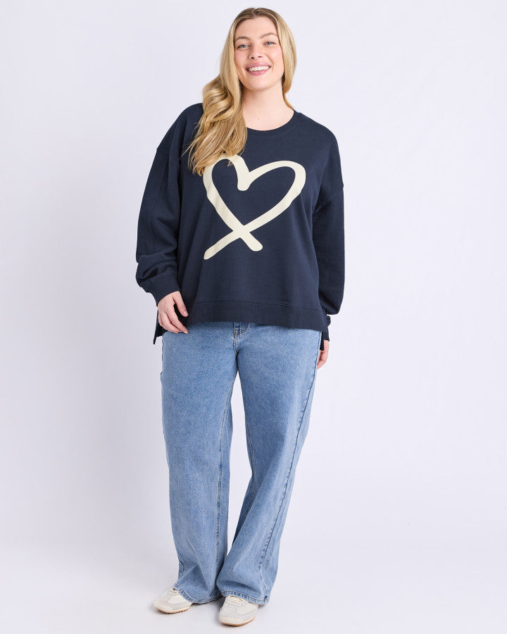 Elin Crew - Navy