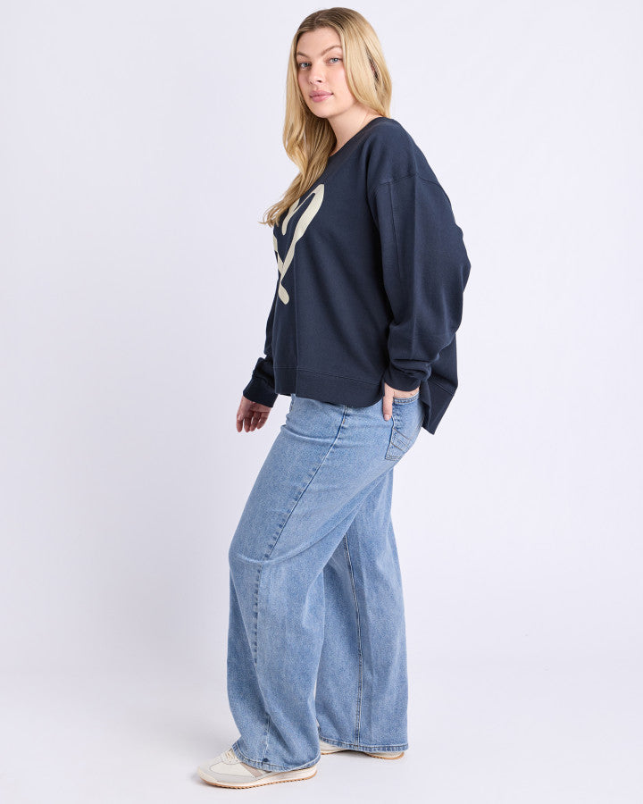 Elin Crew - Navy