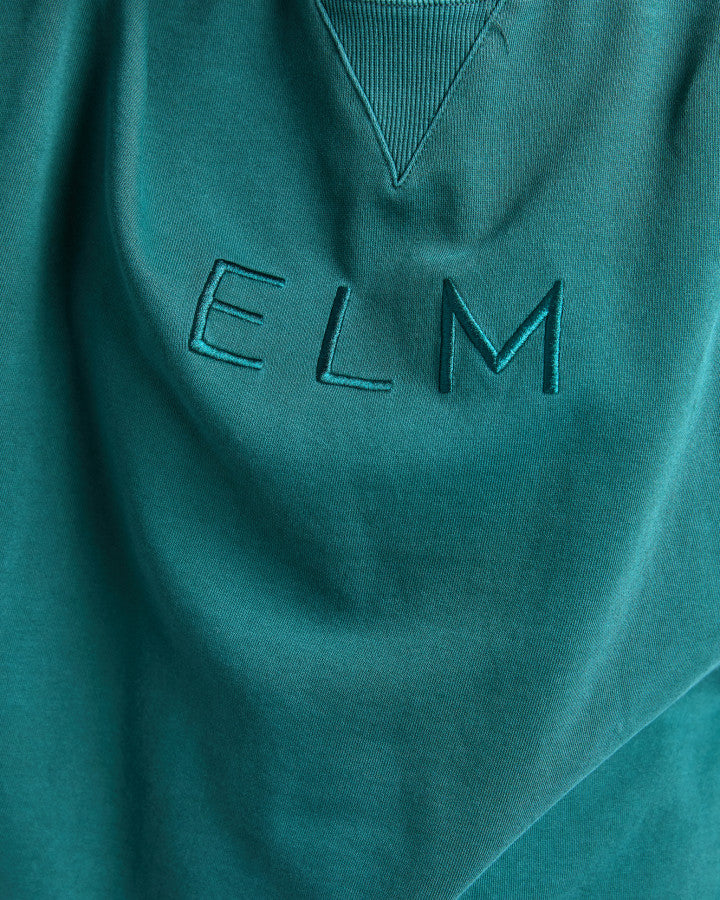 Established Crew - Teal