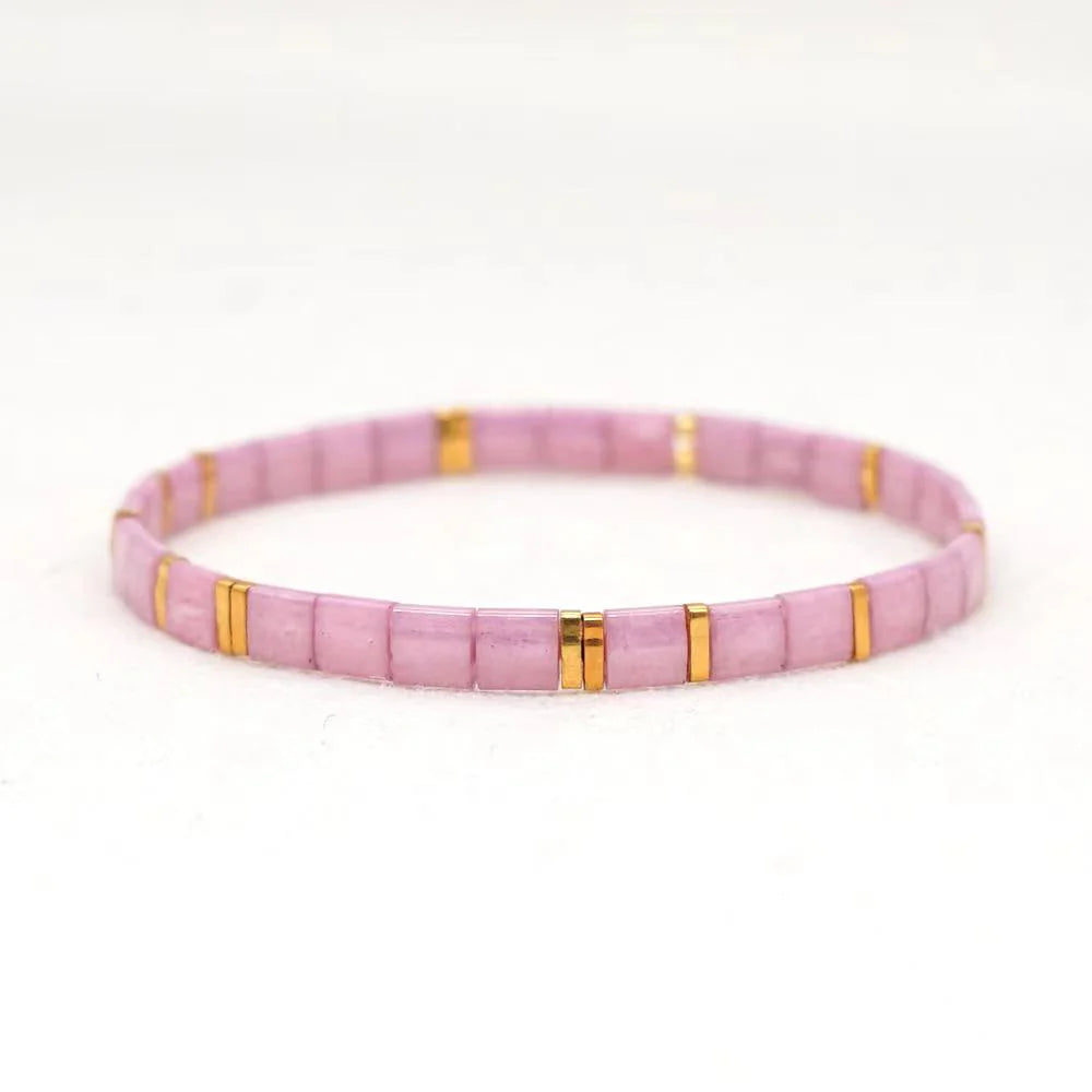 Ibiza Bracelet - Sherbet