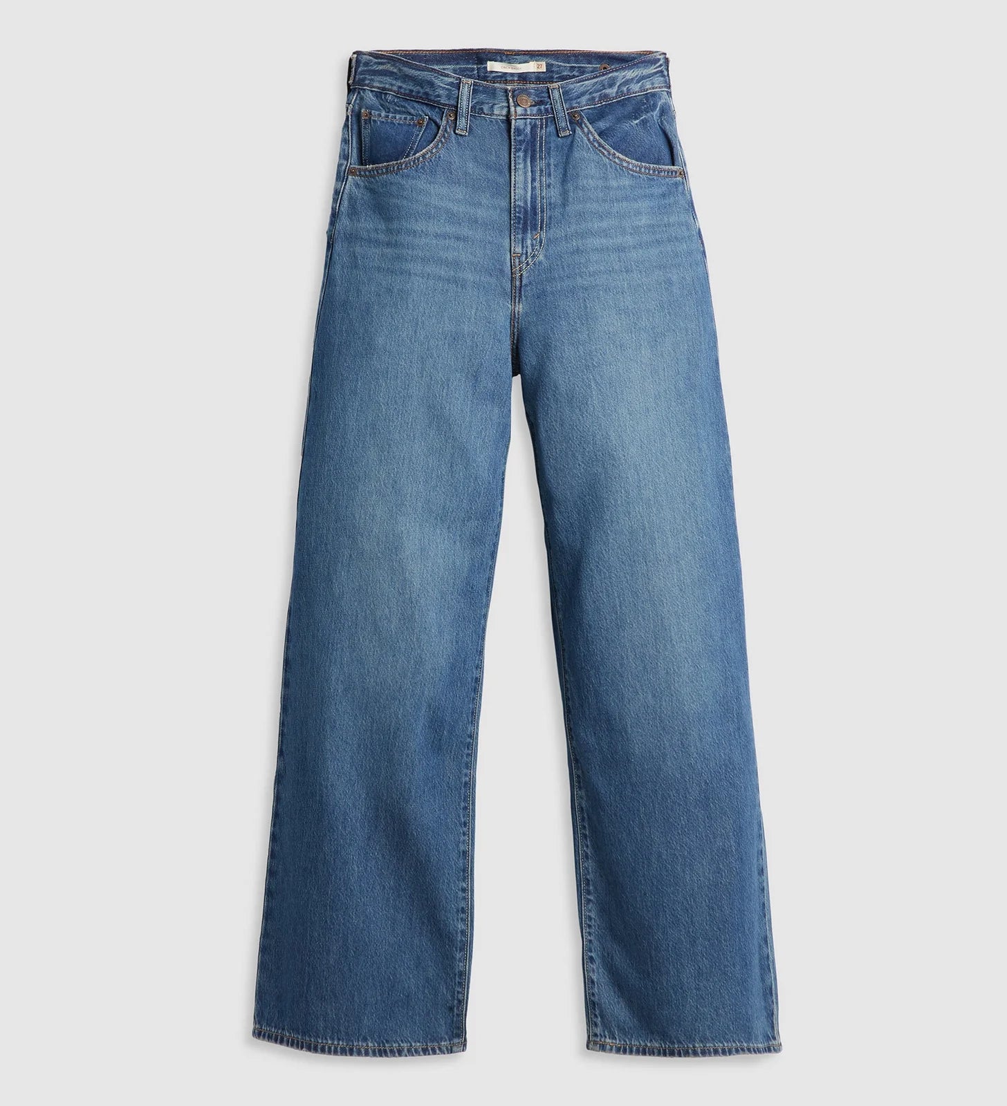Cinch Baggy Jeans - Chasing Dreams