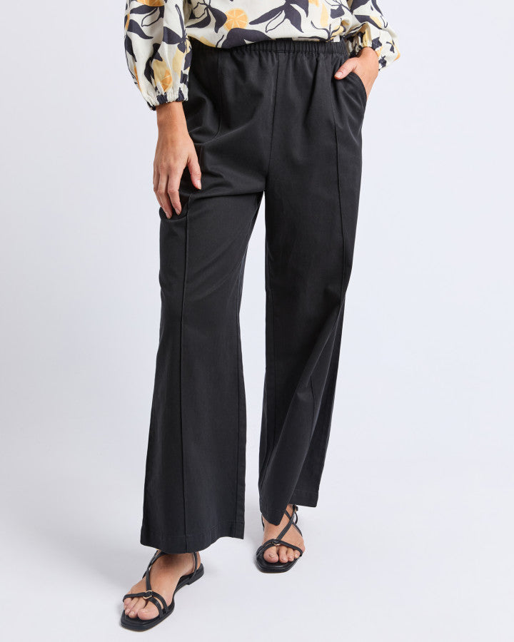 Lucinda Pant-  Black