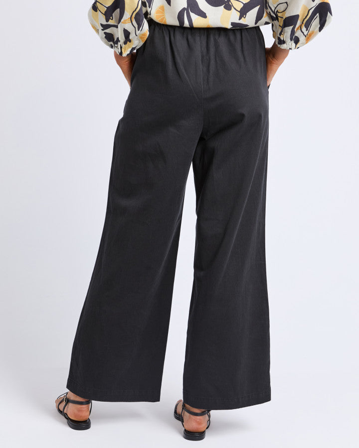 Lucinda Pant-  Black