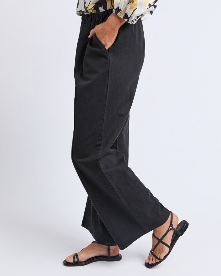 Lucinda Pant-  Black