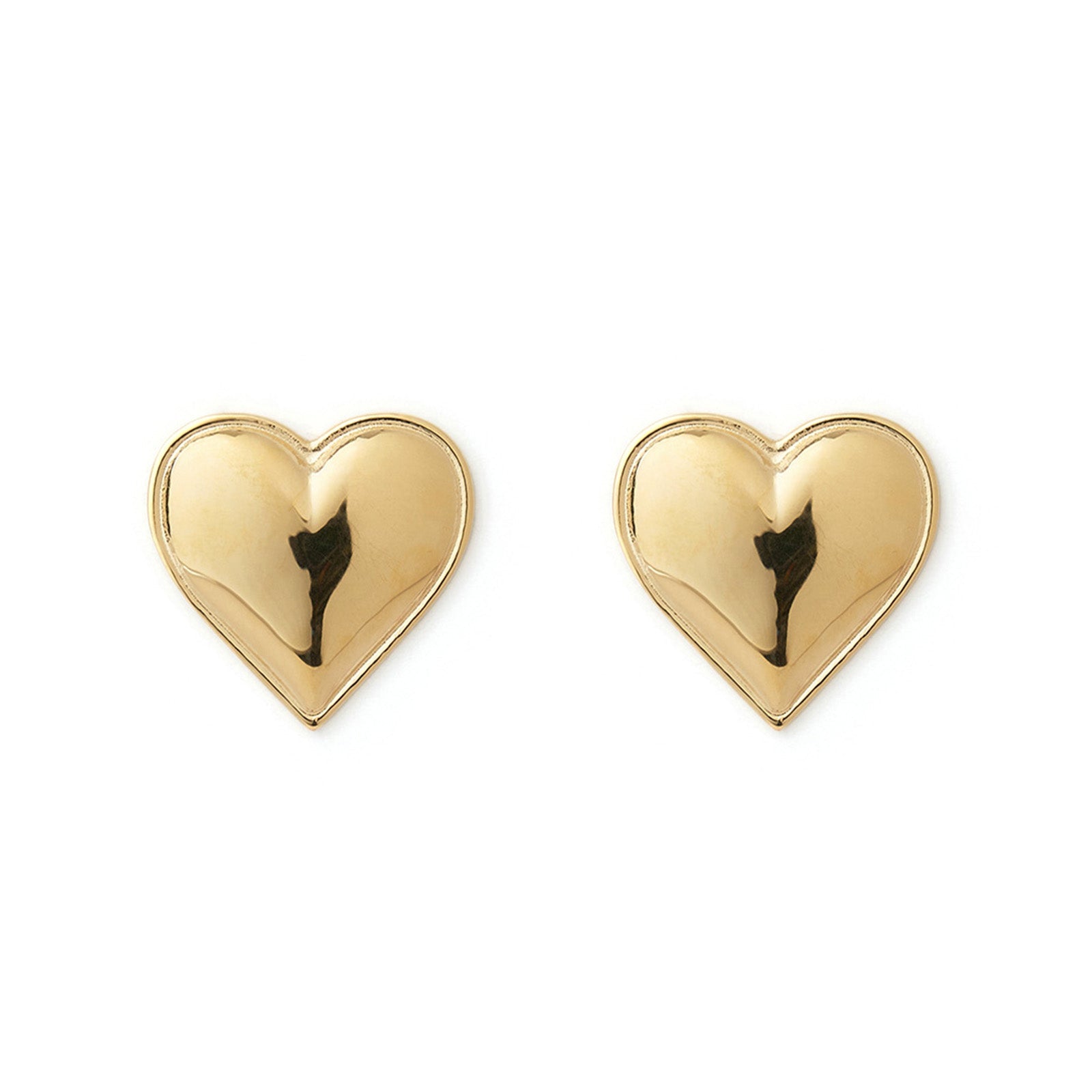 Darling Earrings - Gold
