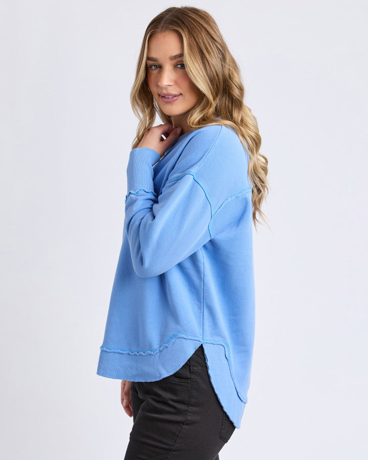 Signature Crew - Blue