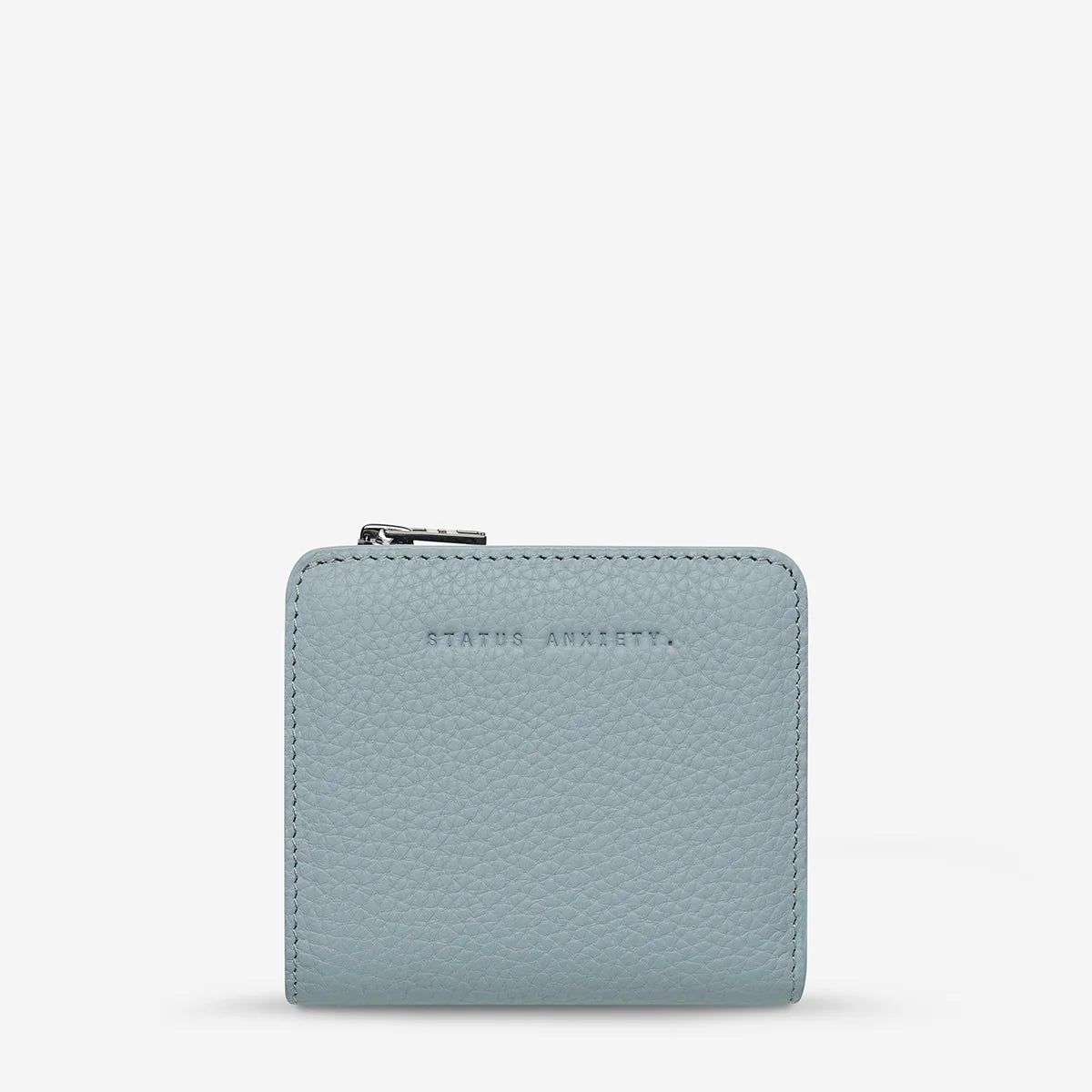 Status Anxiety -Sense Of Wonder Wallet - Powder Blue -Sorella Store ...