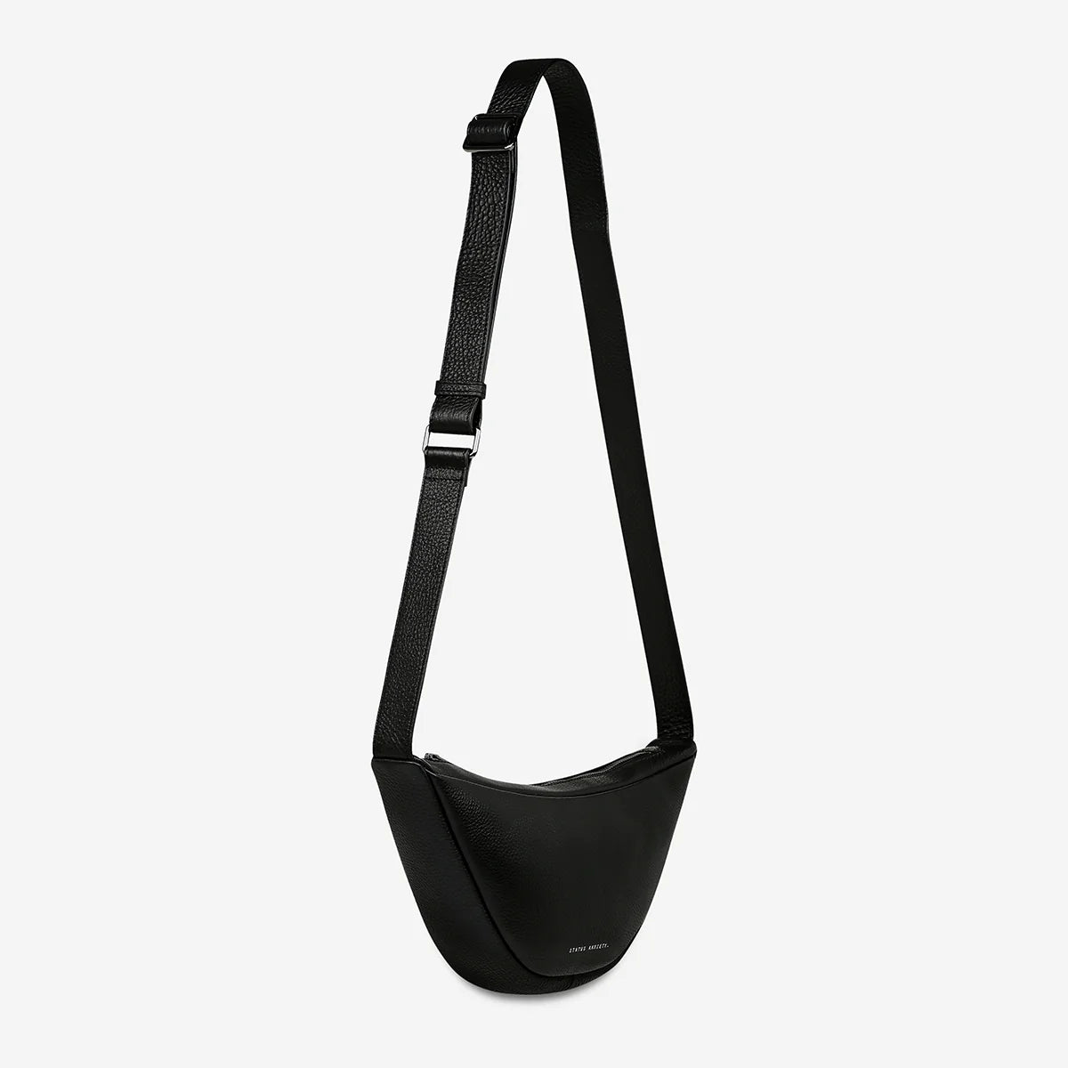 Glued To You Bag - Black