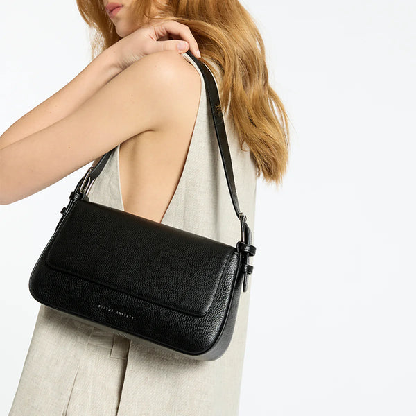 Status Anxiety Figure you out Black Sorella Store Sorella Store