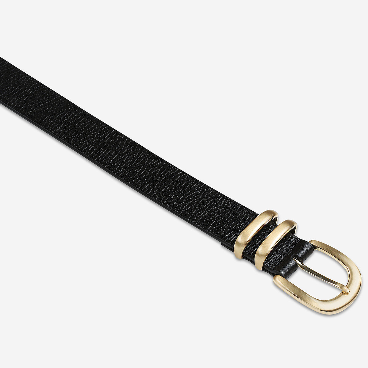 Let it Be - Black/Gold