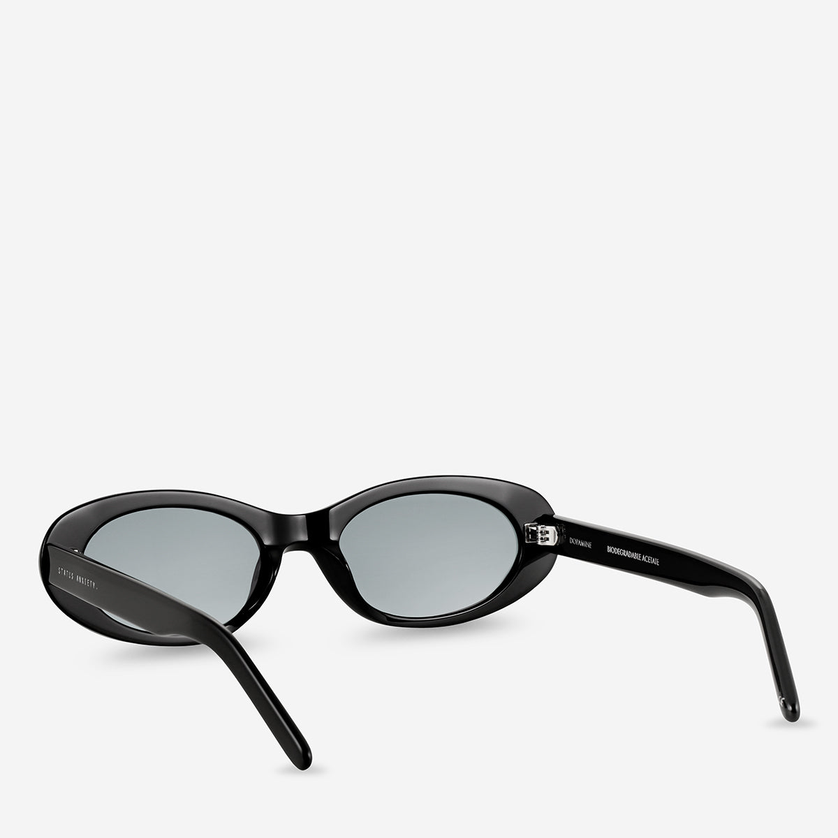 Dopamine Sunglasses - Black