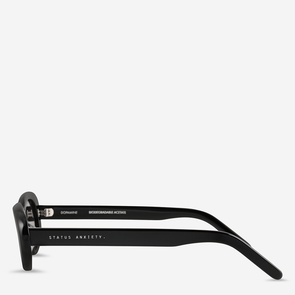 Dopamine Sunglasses - Black