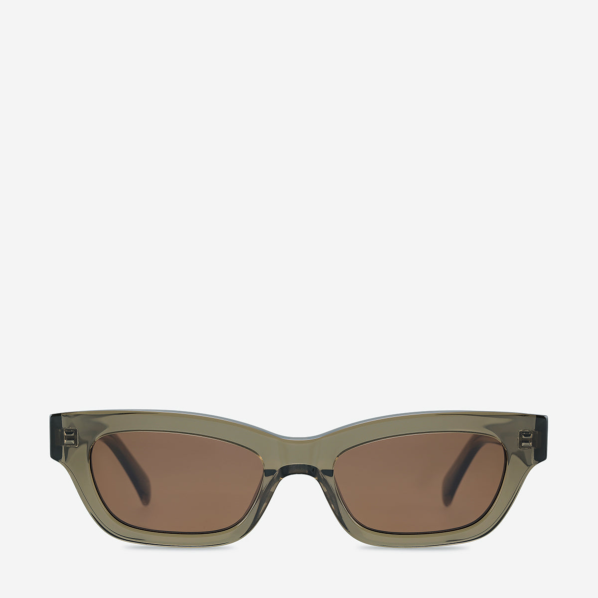 Levity Sunglasses - Moss