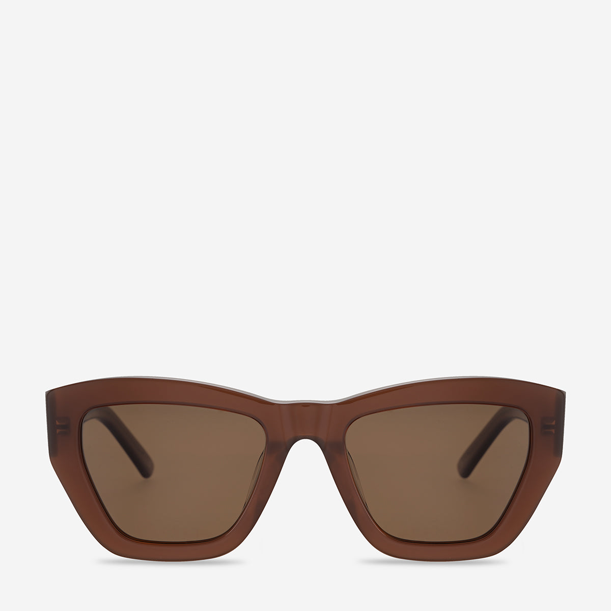 status-anxiety-sunglasses-mirage-brown-front.jpg