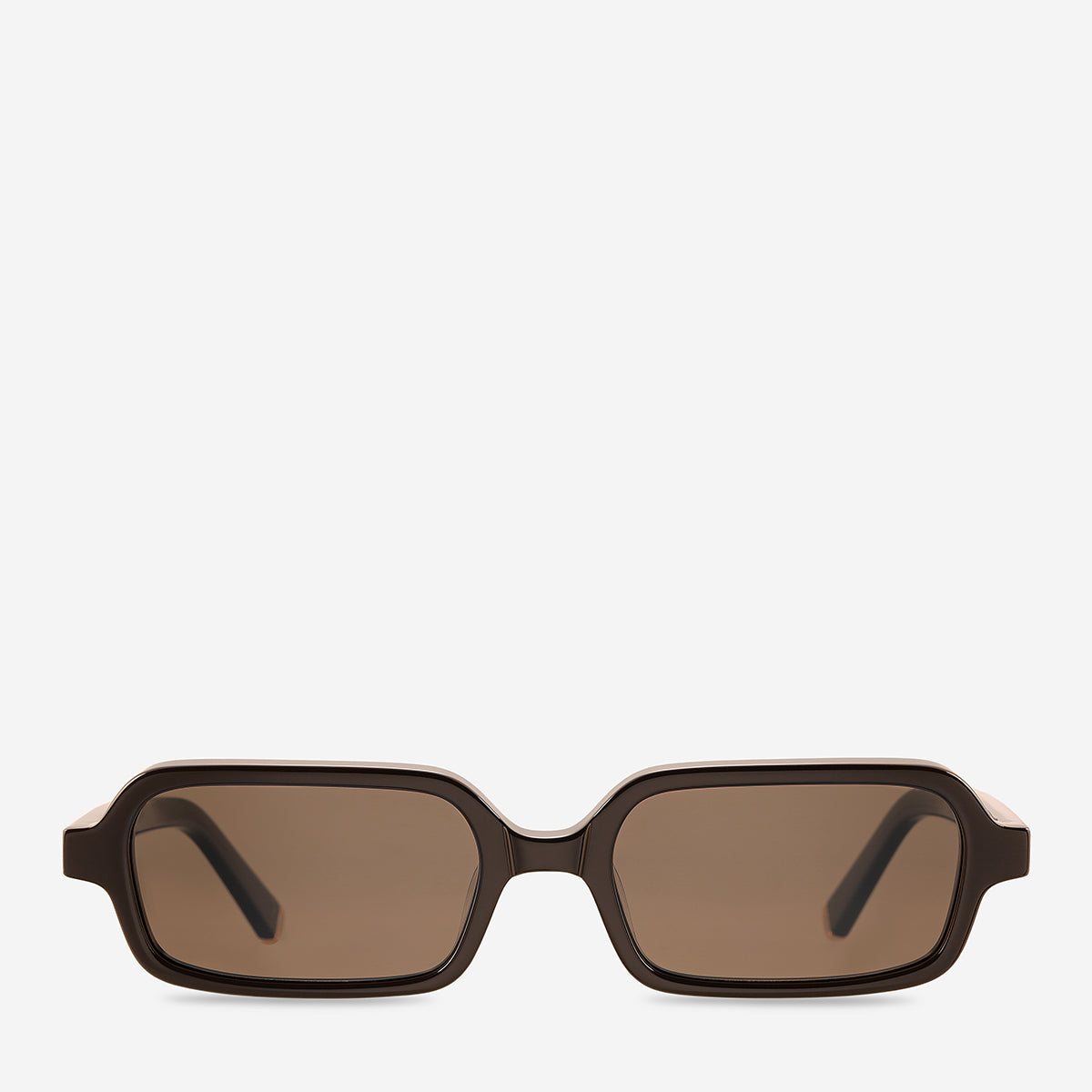 Nebula Sunglasses - Espresso/Gold